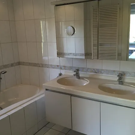 Accommodatie bij particulieren Beach Forest City Family House Den Haag