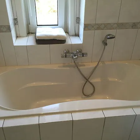 Accommodatie bij particulieren Beach Forest City Family House Den Haag