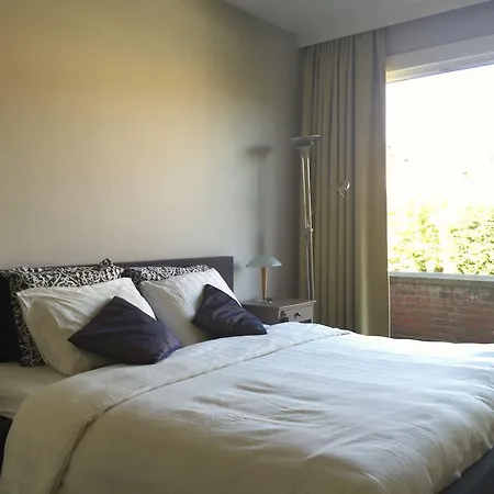 Accommodatie bij particulieren Beach Forest City Family House *