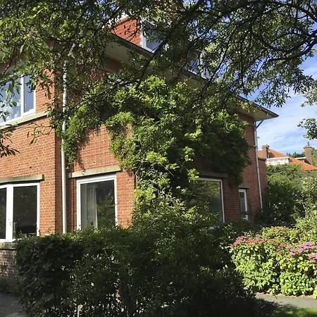 Beach Forest City Family House * Den Haag