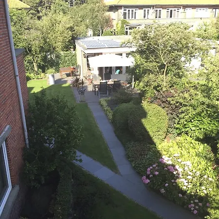 Beach Forest City Family House Accommodatie bij particulieren