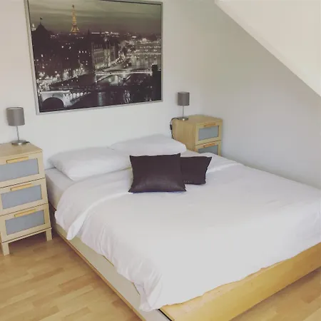 Beach Forest City Family House Accommodatie bij particulieren